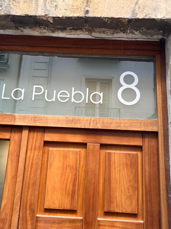 Atuaire Home El Mirador De La Calle La Puebla Parking Incluido Burgos Exterior photo